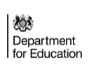 Department for Education