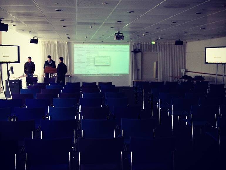 Product Launch Time